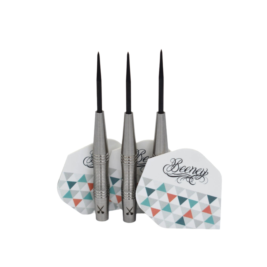 Loxley Aaron Beeney Gen 2 Darts 