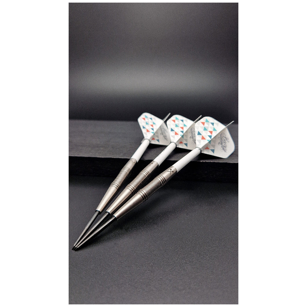 Loxley Aaron Beeney Gen 2 Darts x3