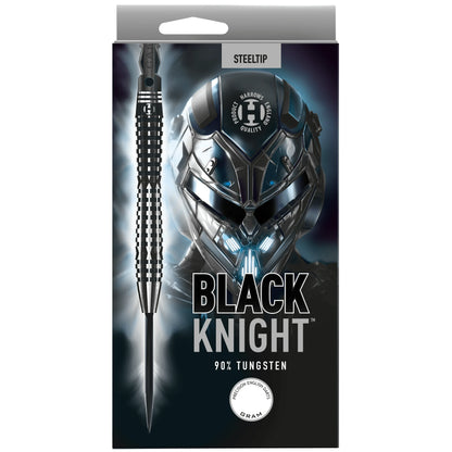Harrows Black Knight 24g Darts