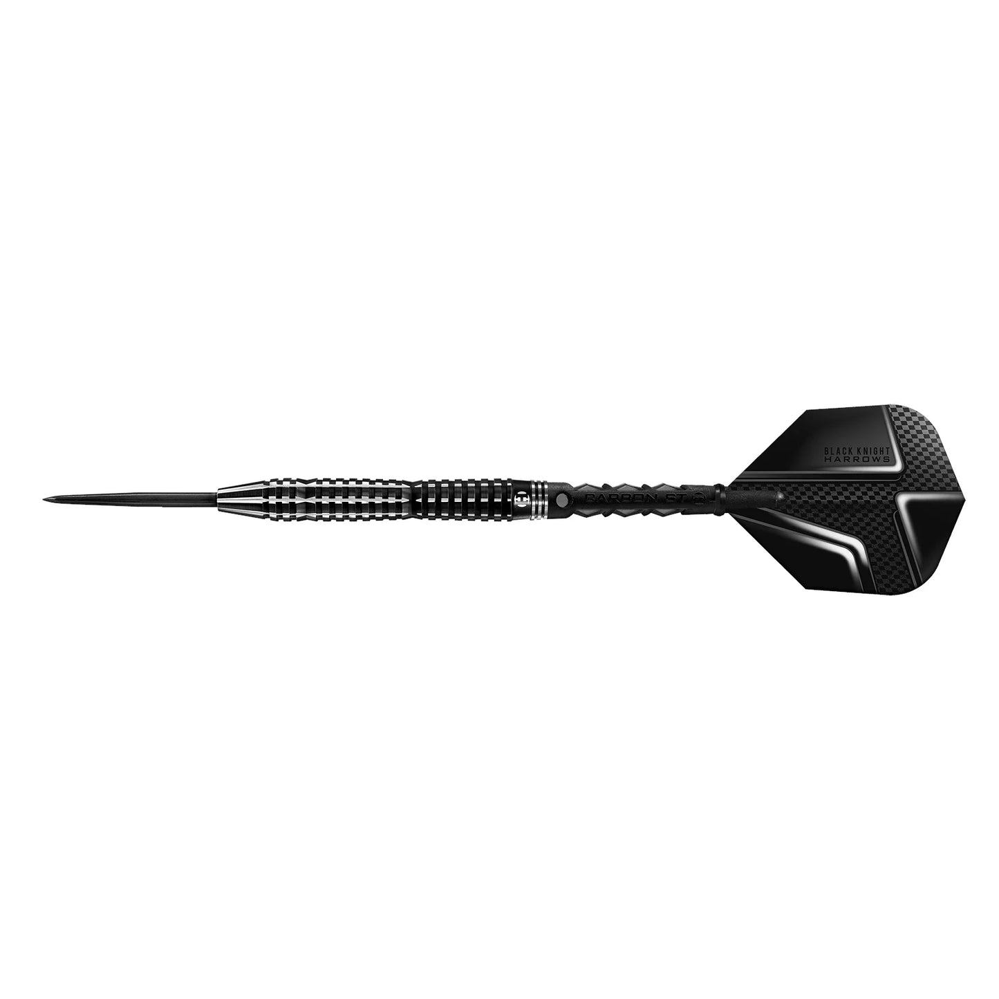 Harrows Black Knight 26g Darts