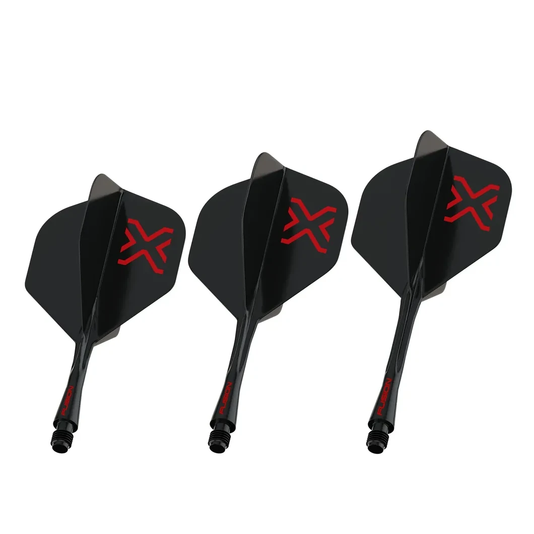 Winmau Blade X - Fusion Integrated Flight & Shaft