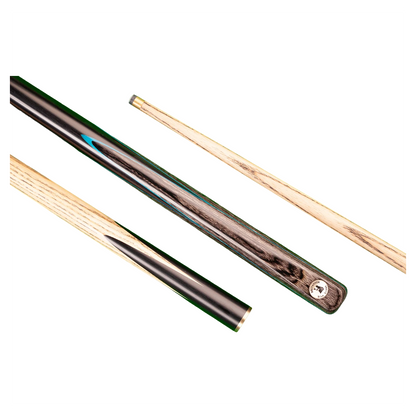 Britannia Blue Streak Traditional Snooker Cue