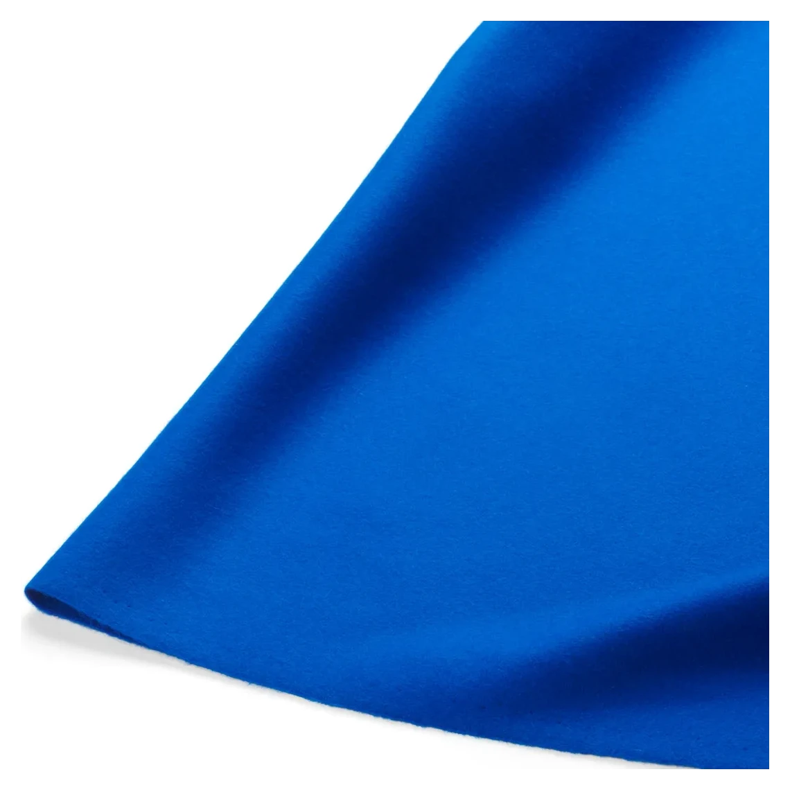 Strachan 6811 Traditional Pool Table Cloth - Blue