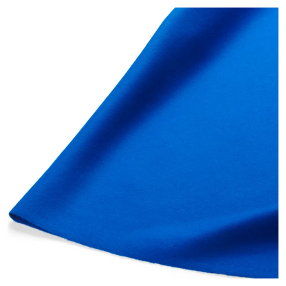 Strachan 6811 Traditional Pool Table Cloth - Blue