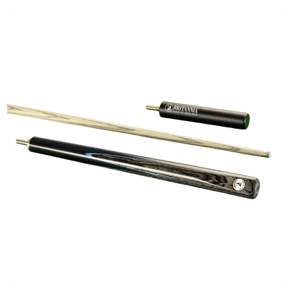 Britannia Blue Streak Traditional Snooker Cue