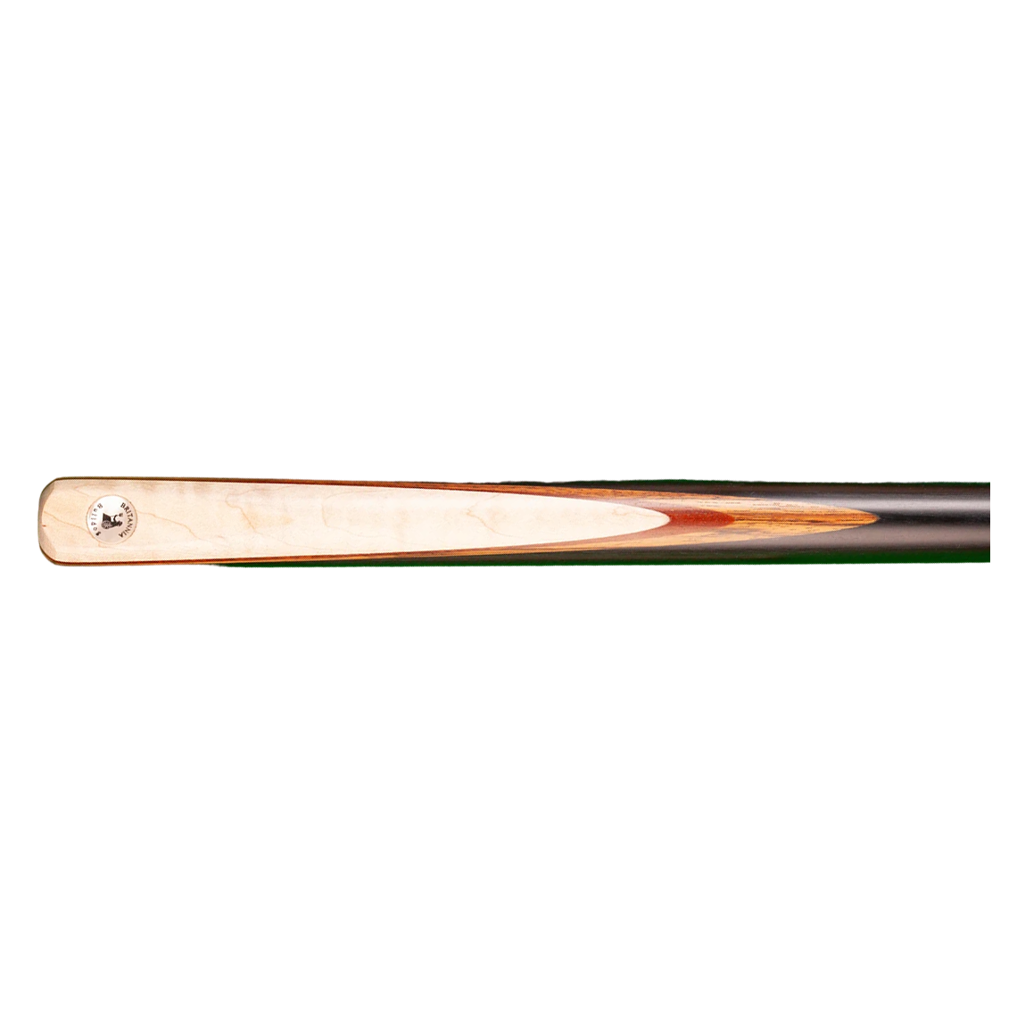 Britannia Bulldog Traditional Snooker Cue