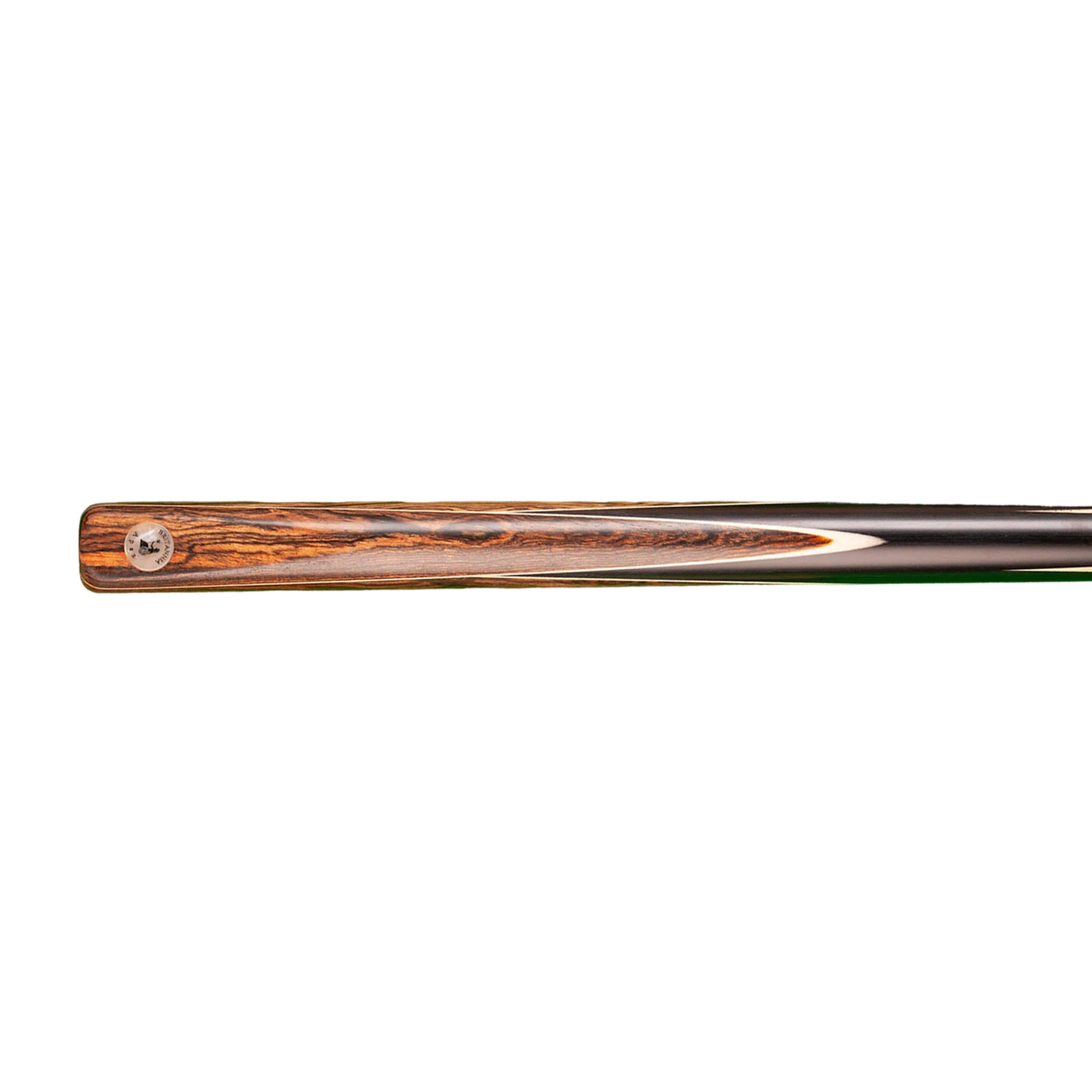 Britannia Apex Traditional Snooker Cue