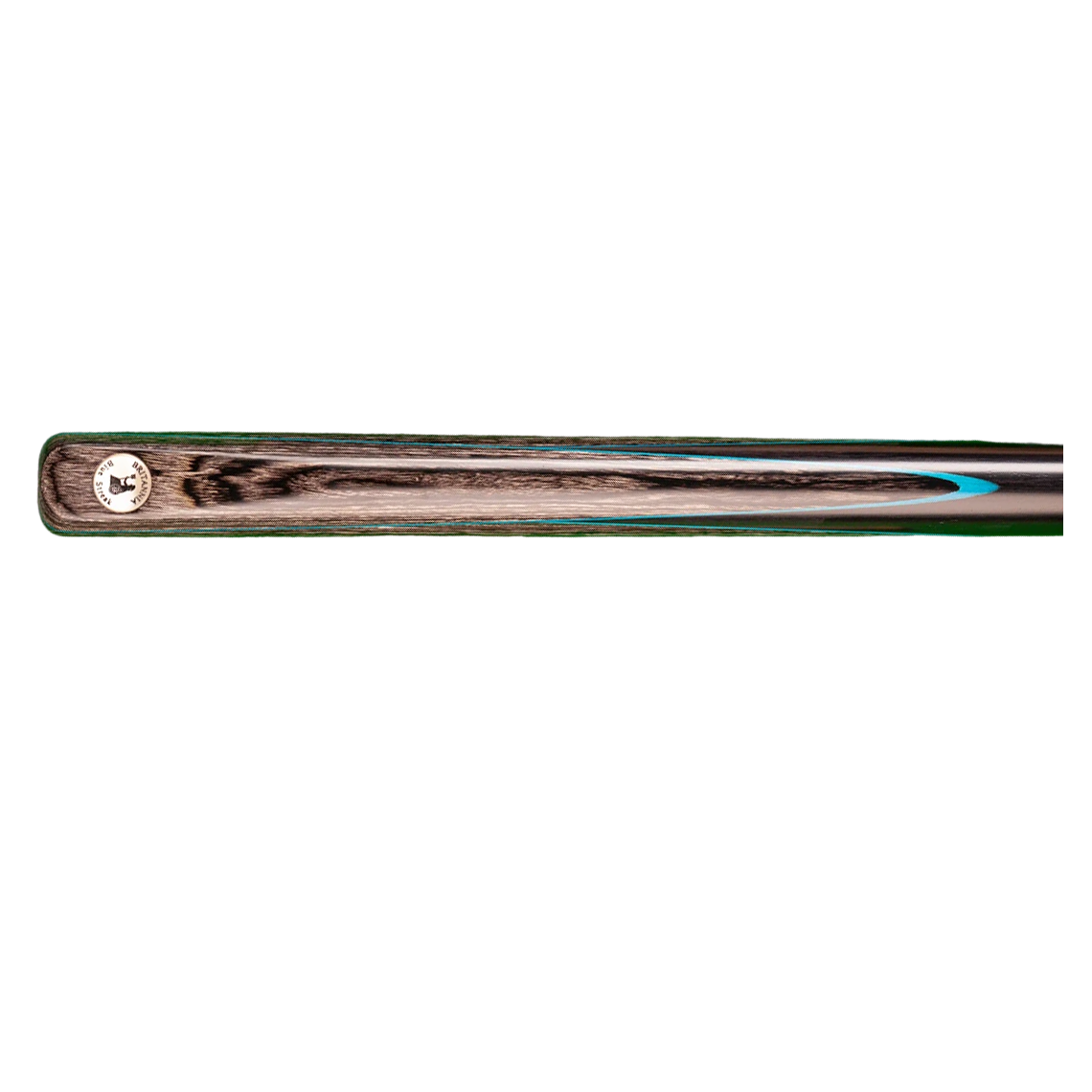 Britannia Blue Streak Traditional Snooker Cue