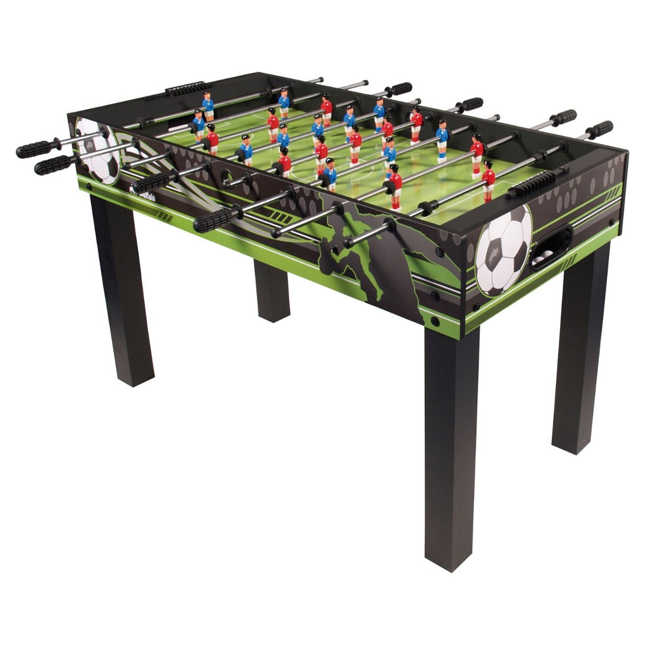 Buffalo Winner Kids Football Table – Sherwood Sport