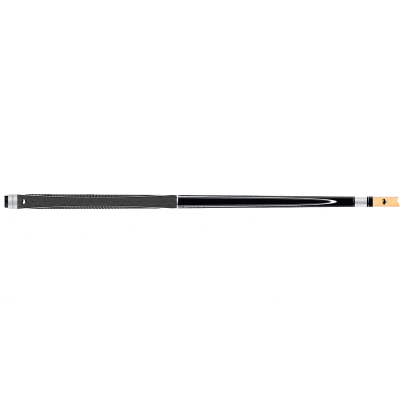 Buffalo Dominator II American Pool Cue No 1