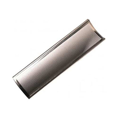 Buffalo Handman Stainless Steel Tip Shaper File