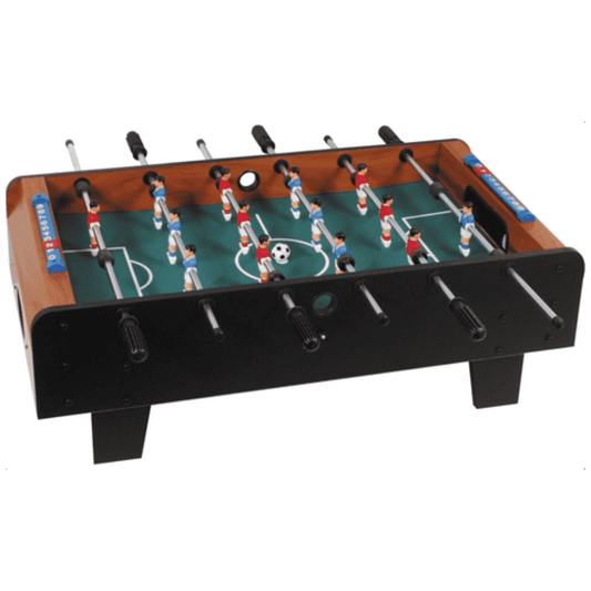 Buffalo Explorer Mini Football Table