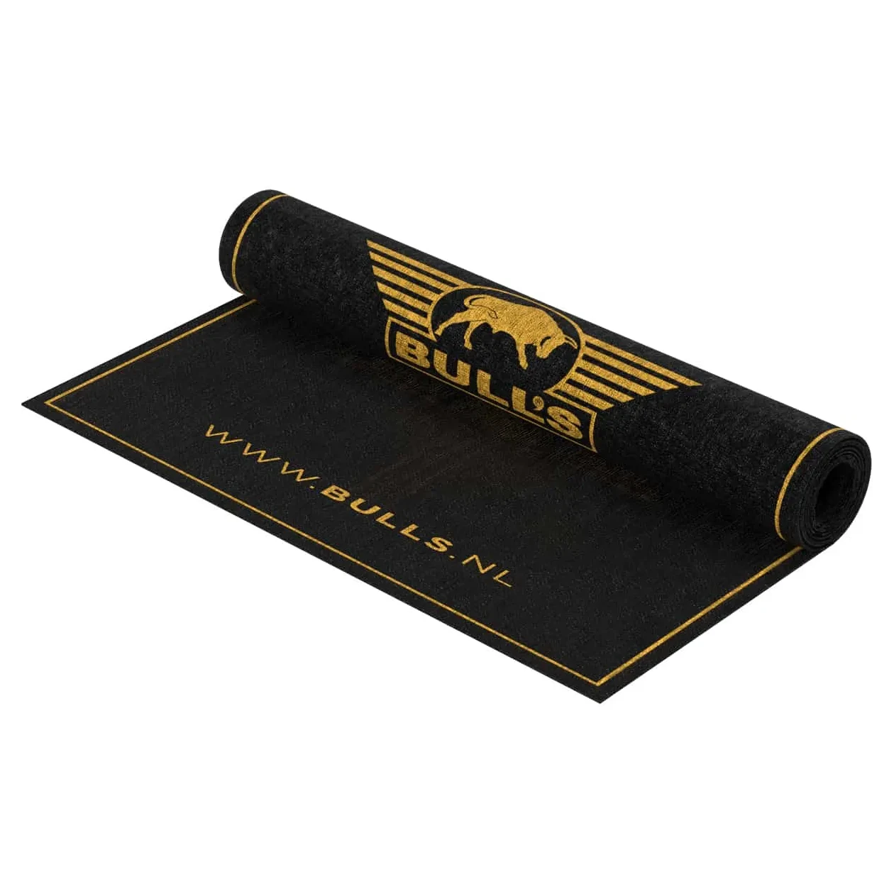Bulls NL Advantage Carpet Dart Mat