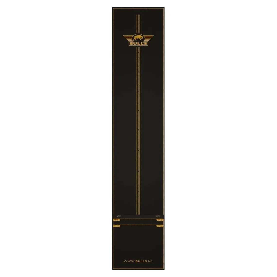 Bulls NL Advantage Carpet Dart Mat