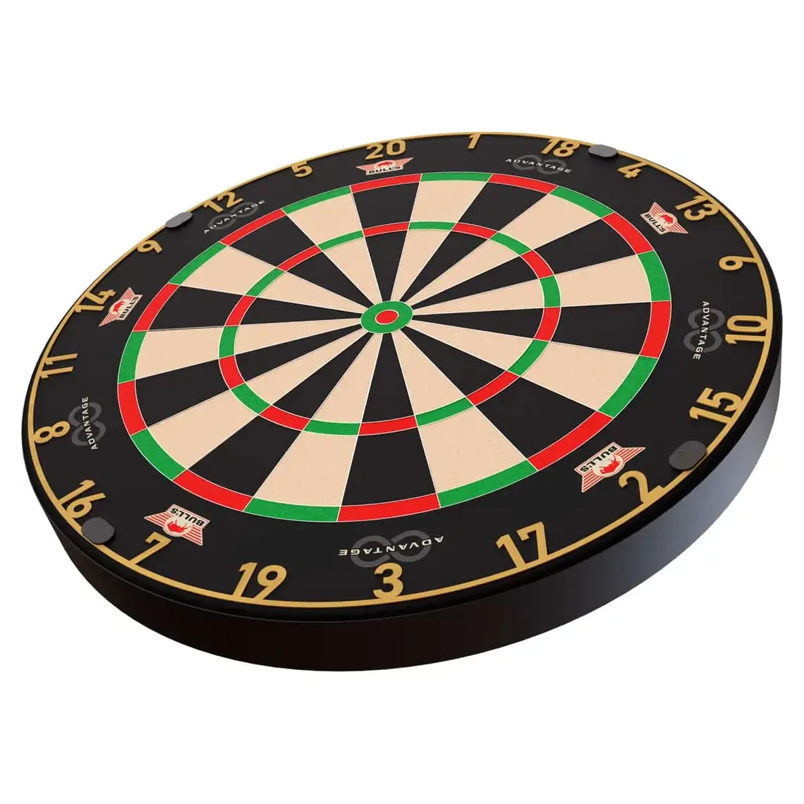 Bulls NL Advantage 8 Dartboard