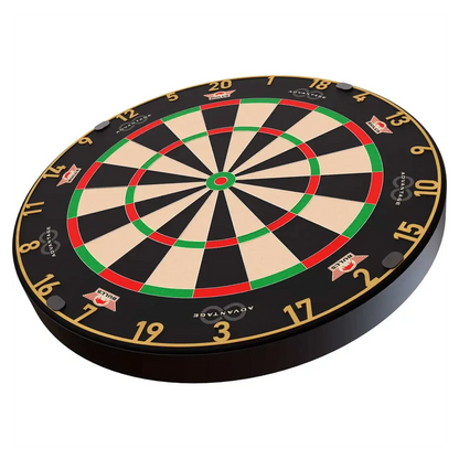 Bulls NL Advantage 8 Dartboard