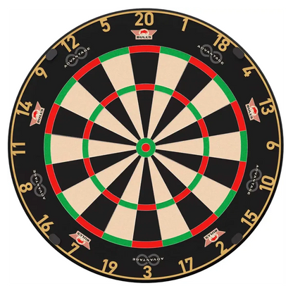 Bulls NL Advantage 8 Dartboard