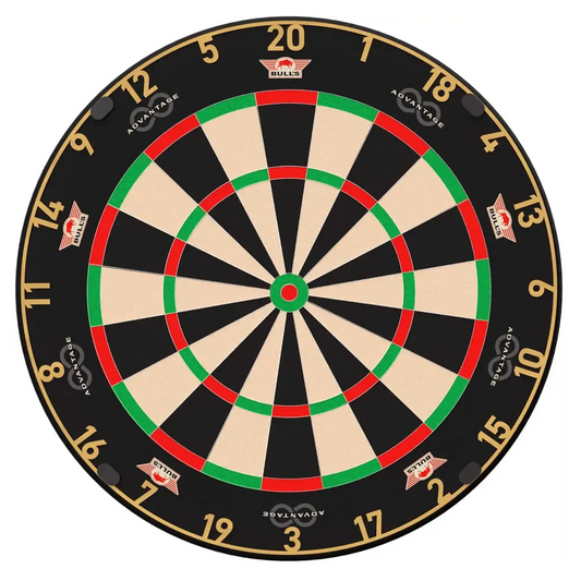 Bulls NL Advantage 8 Dartboard