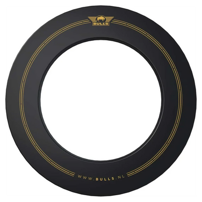 Bulls NL Advantage Lite Gold Dartboard Surround