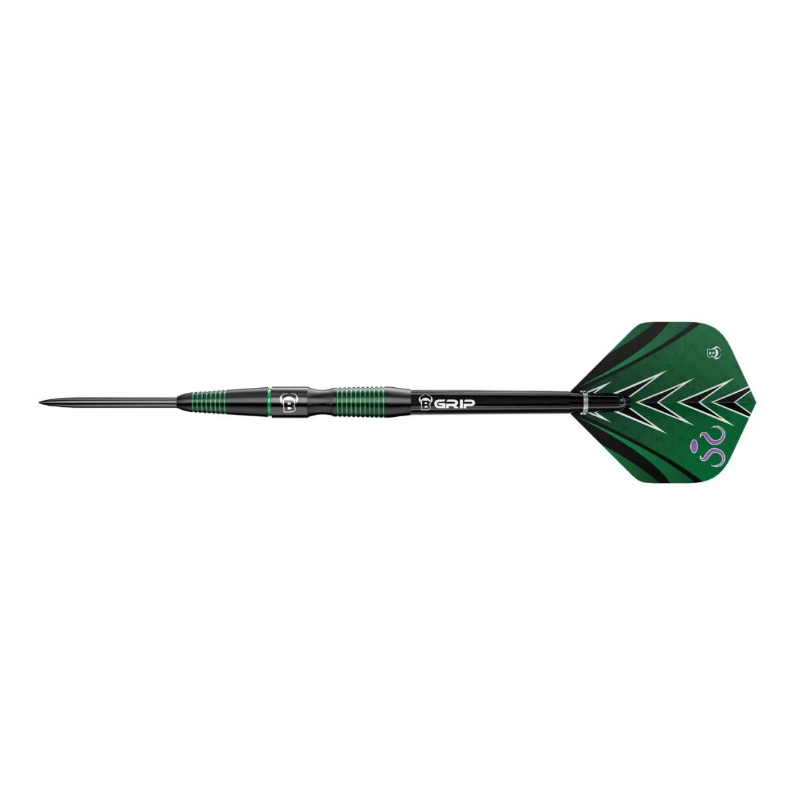 Bulls Brian Raman G2 Champions 90% Tungsten Darts
