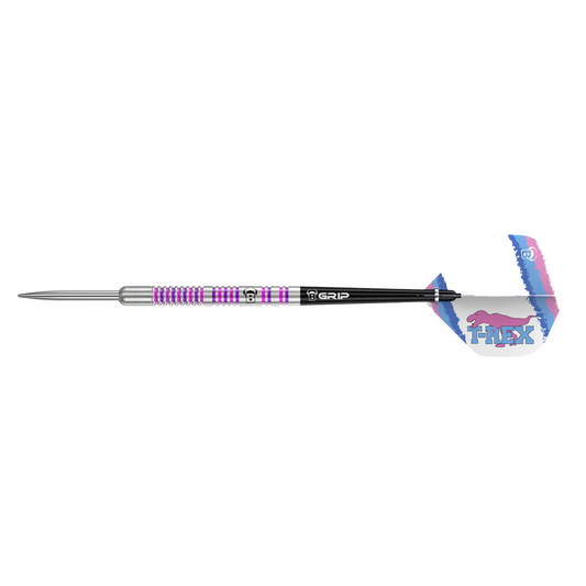 Bulls Challenger M. Unterbuchner Steel Dart