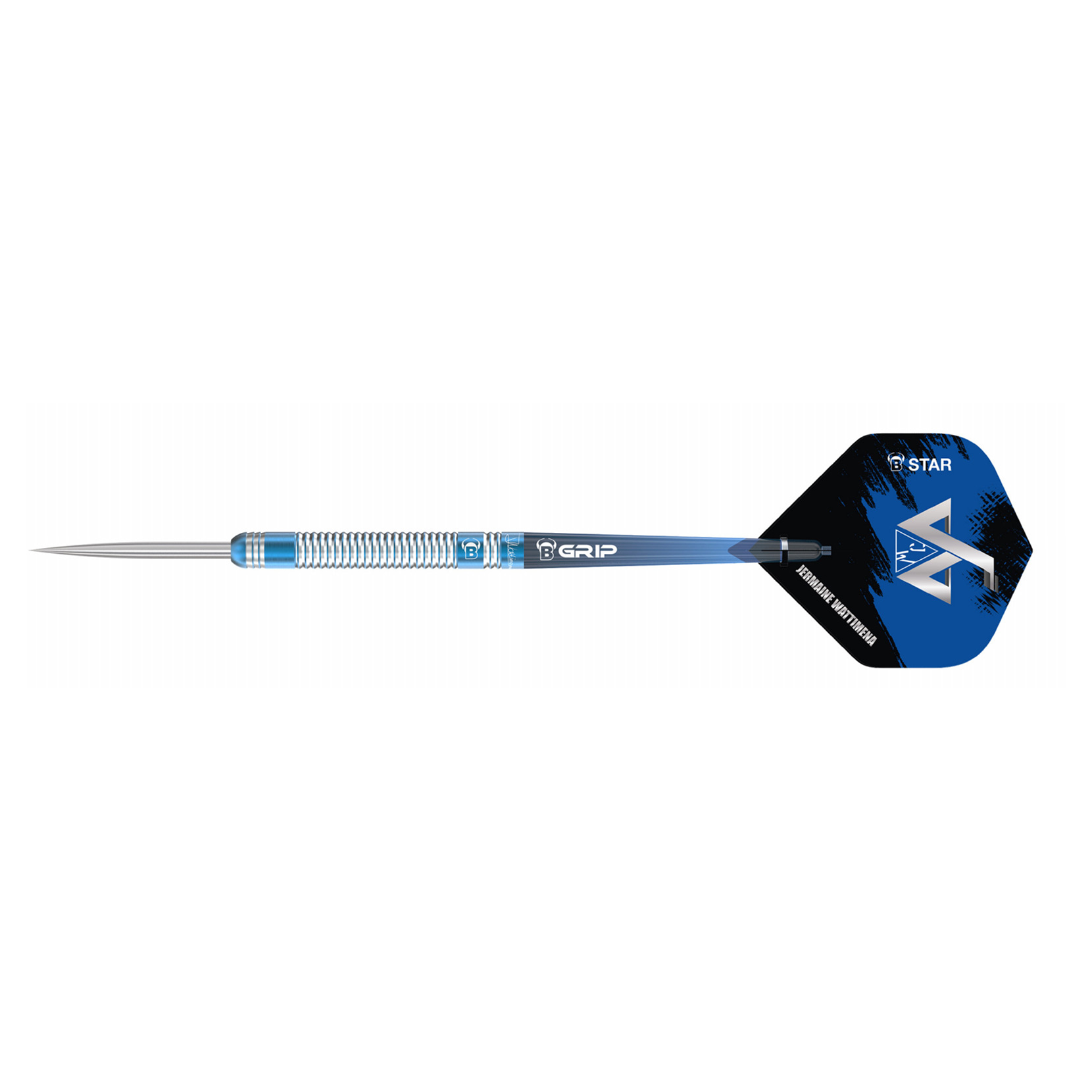 Bulls Jermaine Wattimena G3 Darts