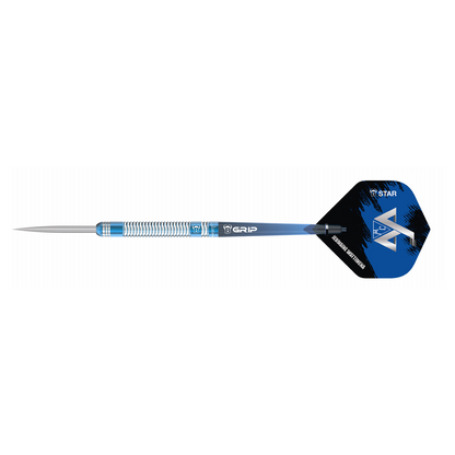 Bulls Jermaine Wattimena G3 Darts