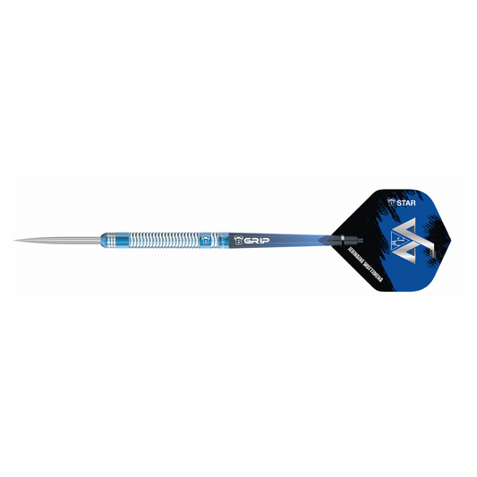 Bulls Jermaine Wattimena G3 Darts