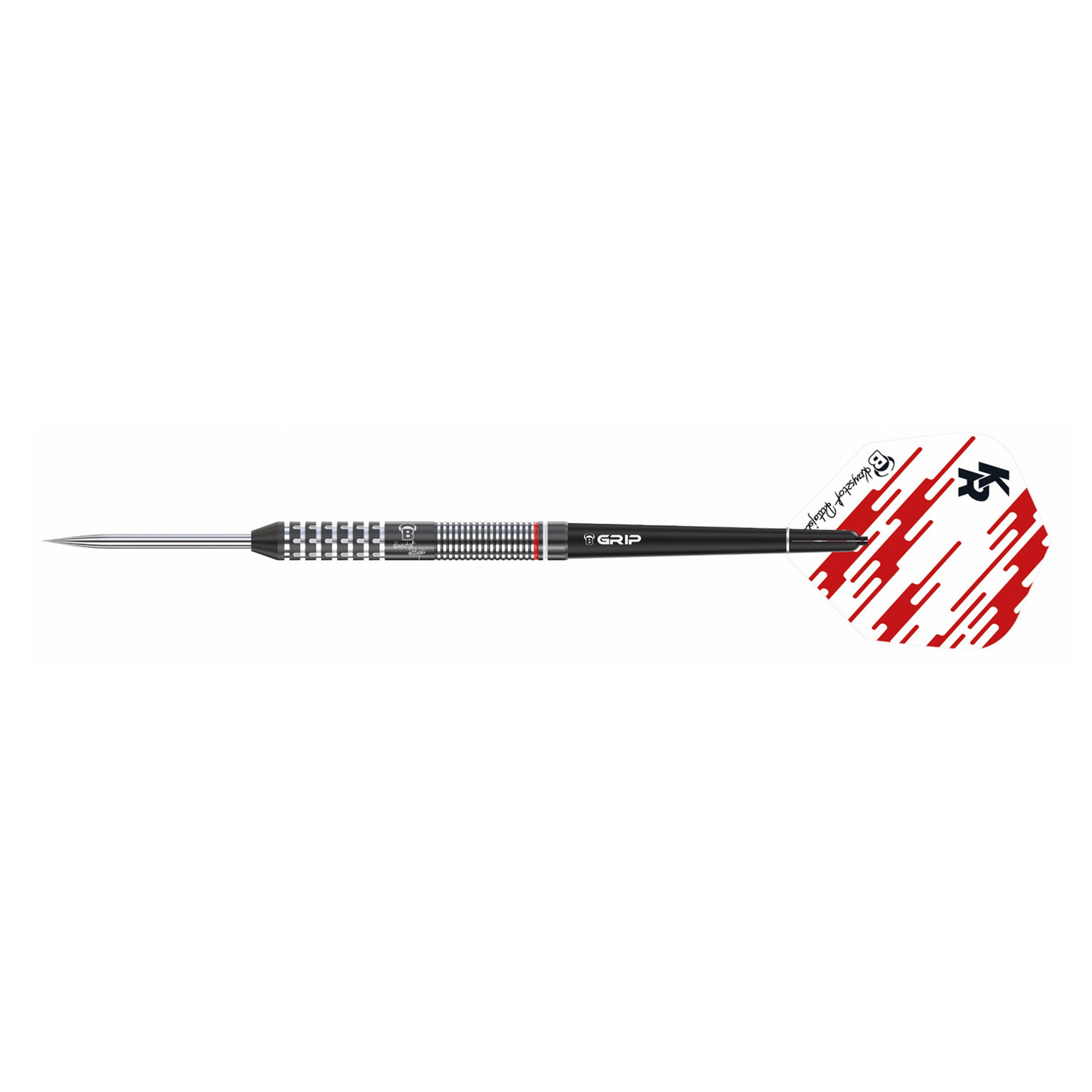 Bulls Krzysztof Ratajski G2 Black Edition Darts