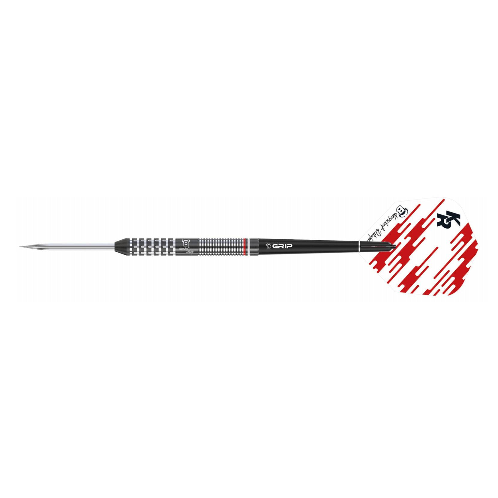 Bulls Krzysztof Ratajski G2 Black Edition Darts