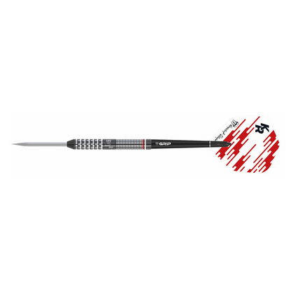 Bulls Krzysztof Ratajski G2 Black Edition Darts