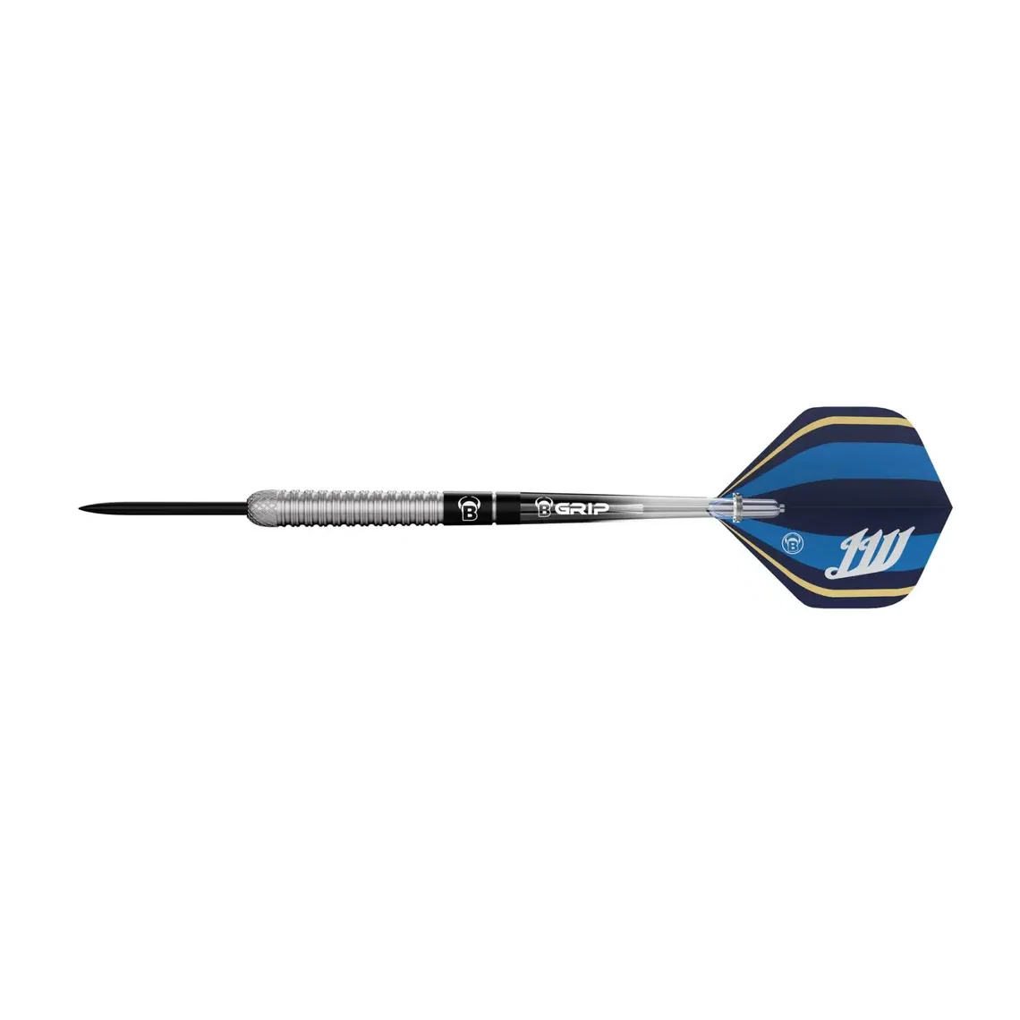 Bulls Leon Weber 90% Tungsten Steel Darts