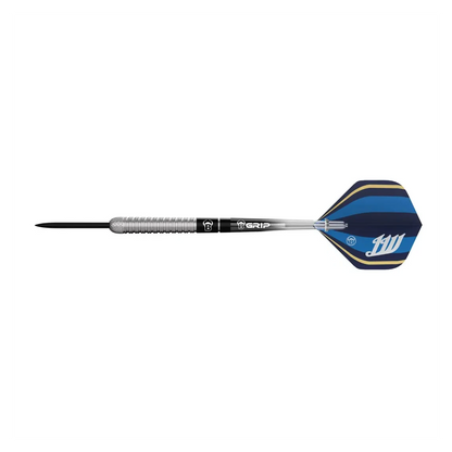 Bulls Leon Weber 90% Tungsten Steel Darts