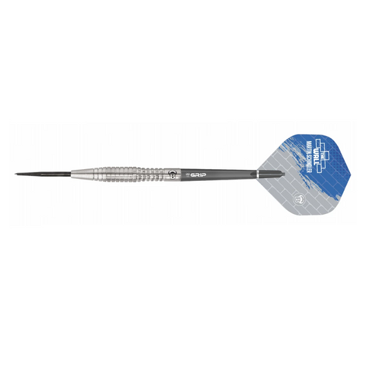 Bulls Martin Schindler Generation 2 - 90% Tungsten Steel Dart