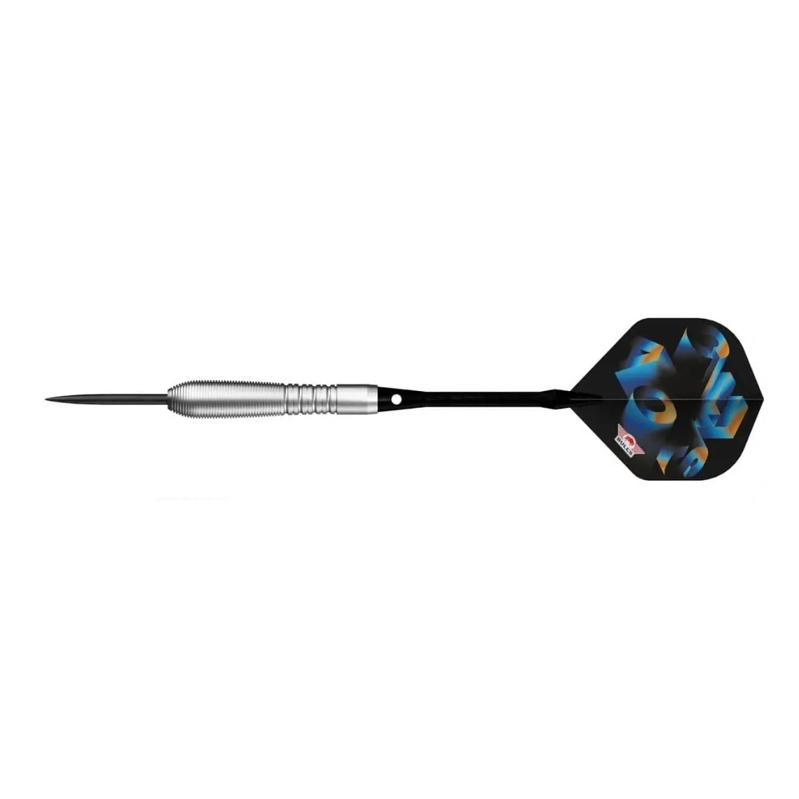 Bulls NL Chaos Blue 90% Tungsten Steel Tip Darts