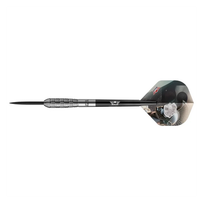 Bulls NL Mercurius Lia 90% Tungsten Steel Tip Darts 