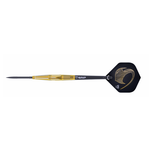 Bulls Stingray ST4 Steel Dart 