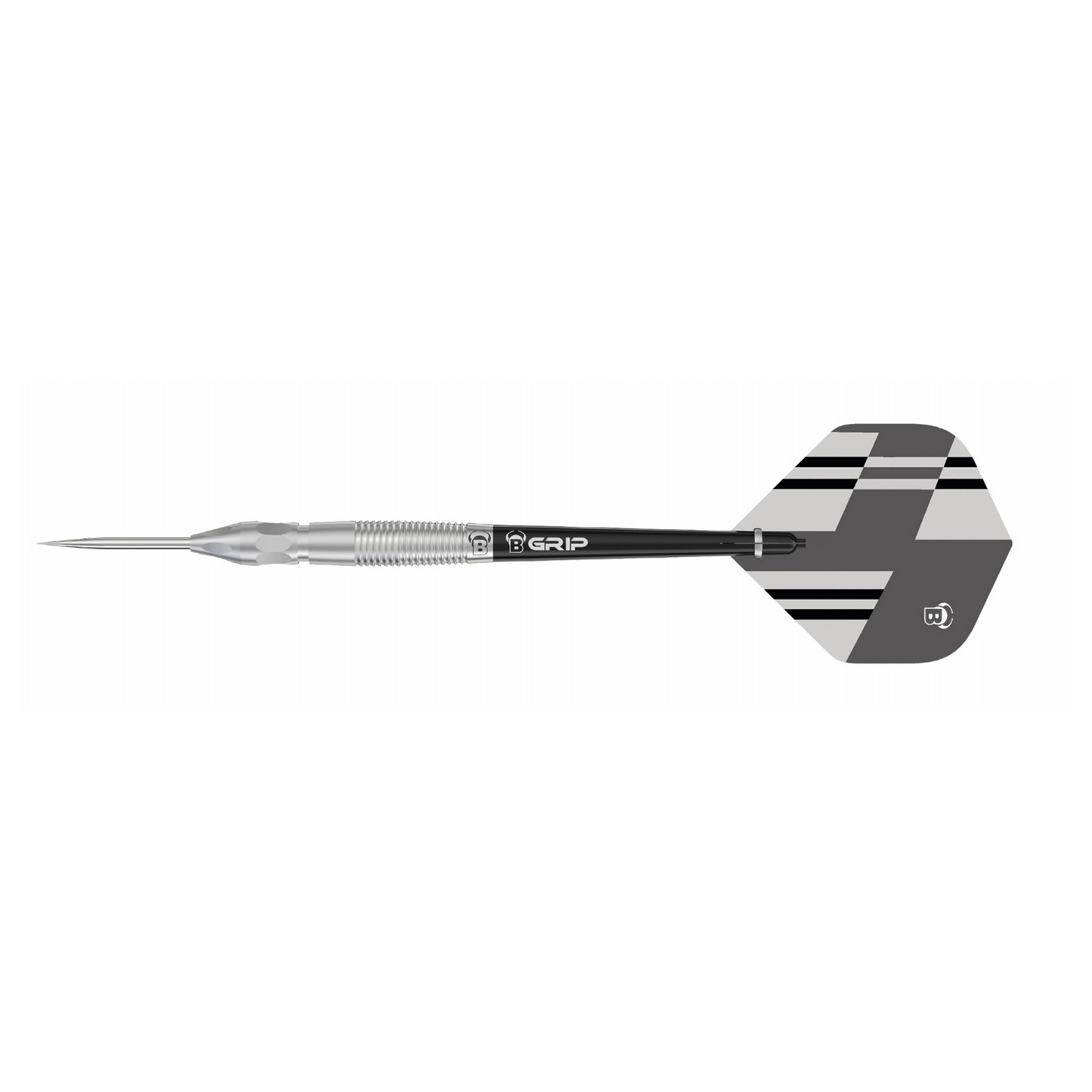 Bulls Tac T2 Steel Dart