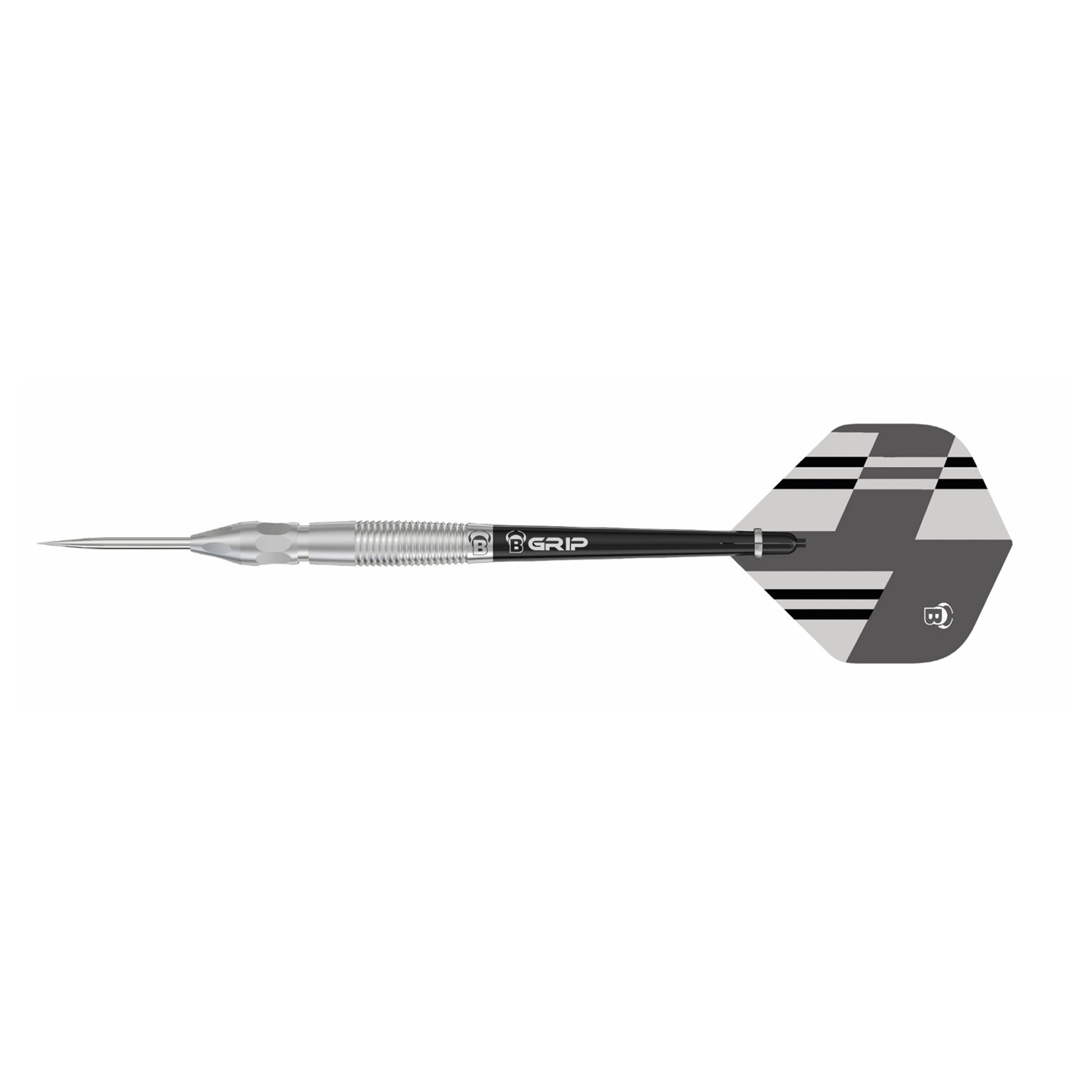 Bulls Tac T2 Steel Dart