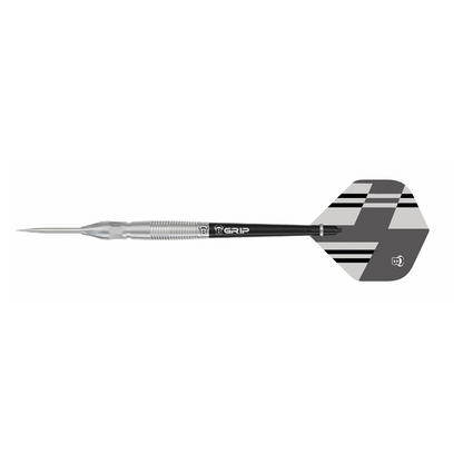 Bulls Tac T2 Steel Dart