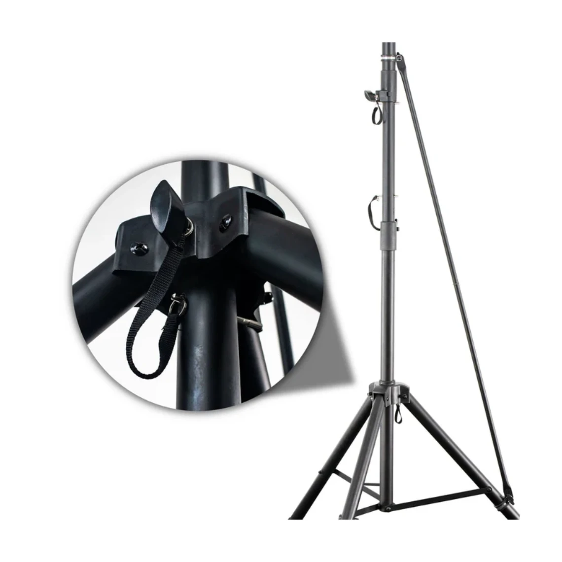 Bulls Vibex S Mobile Dartstand