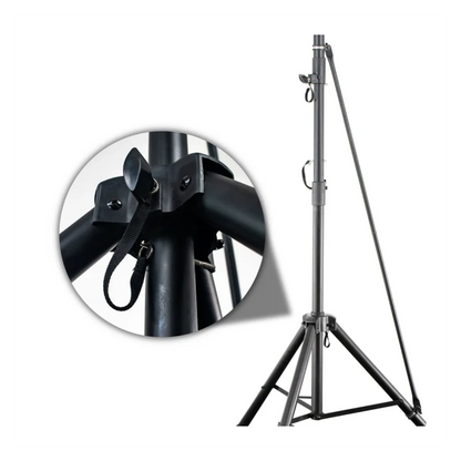 Bulls Vibex S Mobile Dartstand