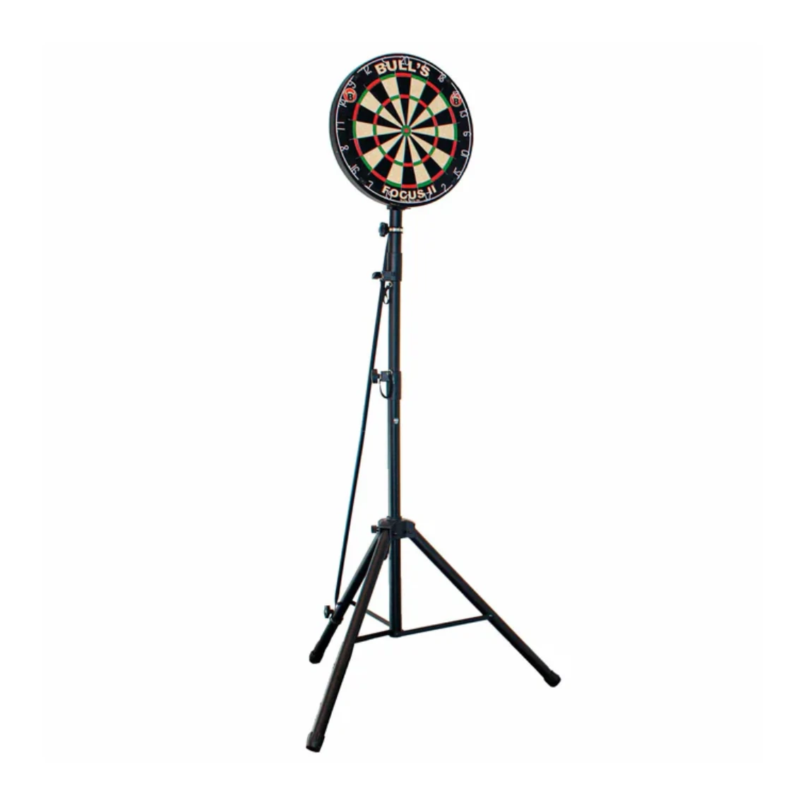 Bulls Vibex S Mobile Dartstand