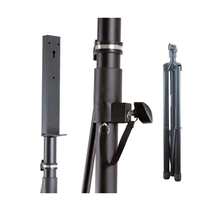 Bulls Vibex S Mobile Dartstand