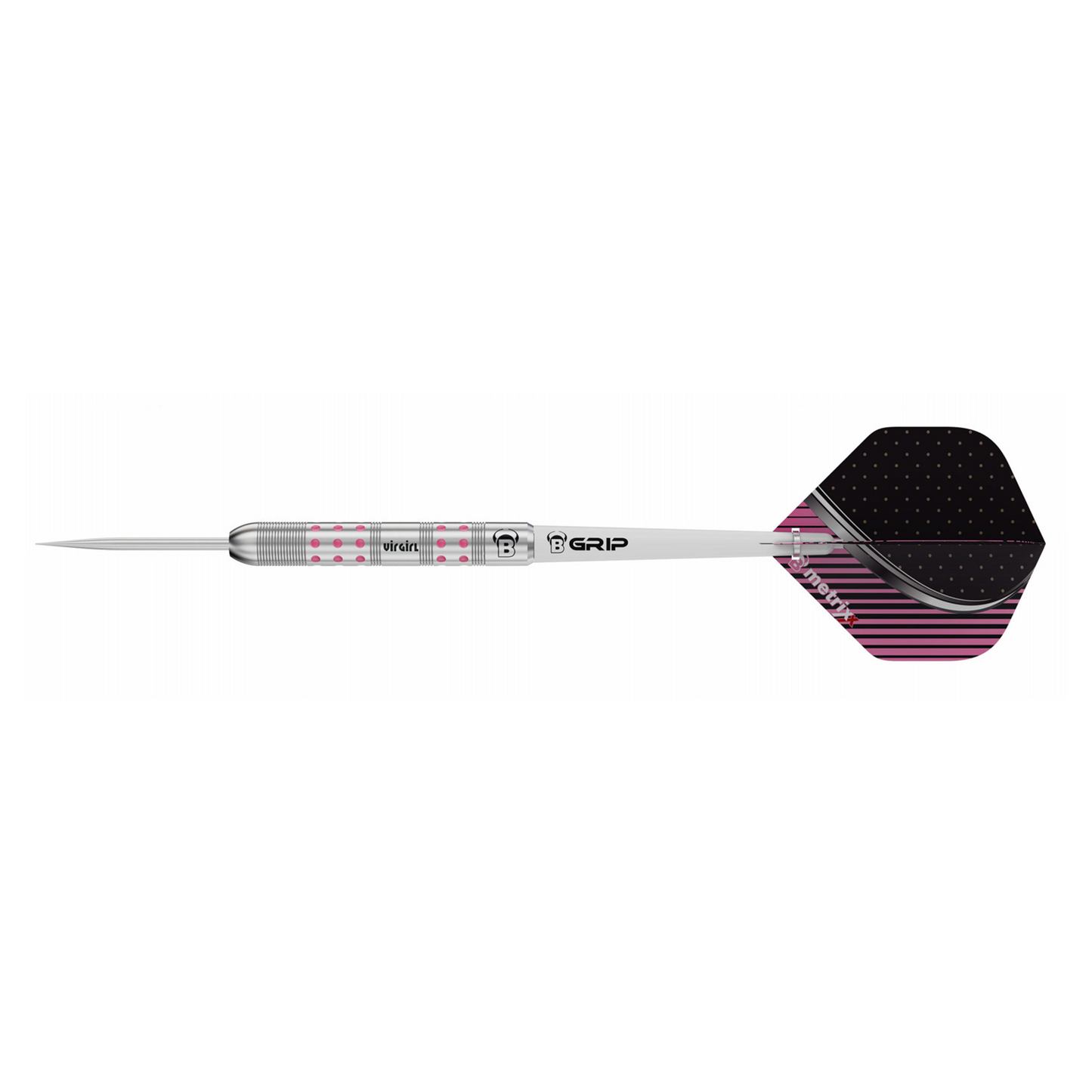 Bulls Virgirl VR1 Steel Tip Darts 23g