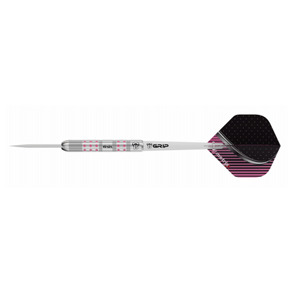 Bulls Virgirl VR1 Steel Tip Darts 23g