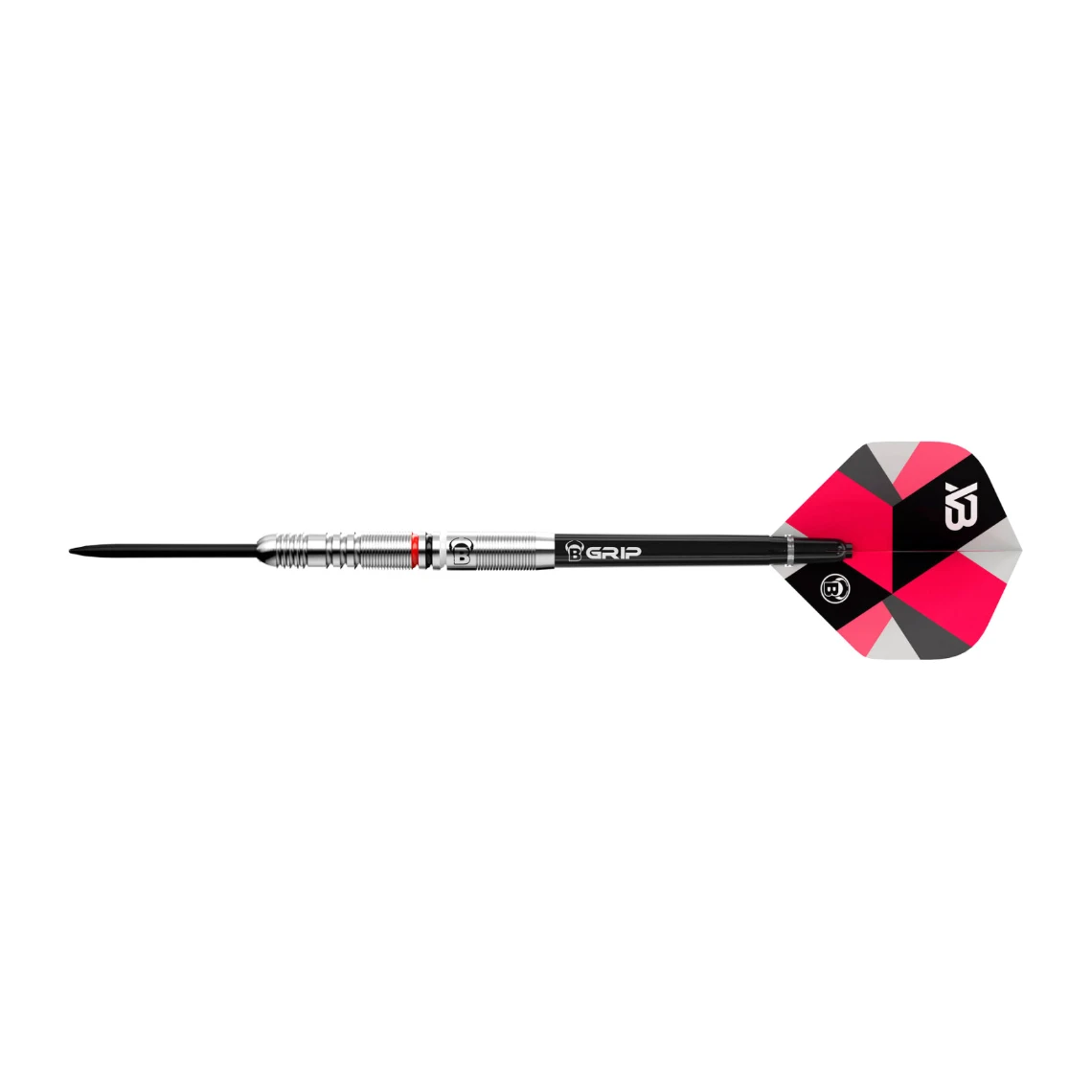 Bulls Xanti Van den Bergh Champions 90% Tungsten Steel Darts