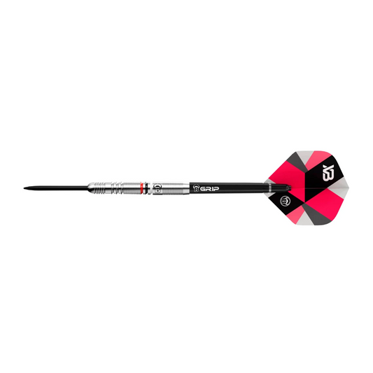 Bulls Xanti Van den Bergh Champions 90% Tungsten Steel Darts