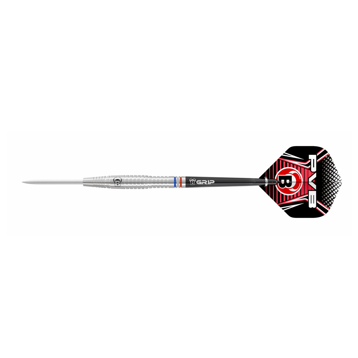 Bulls Challenger P. van Bijnen Steel Dart 