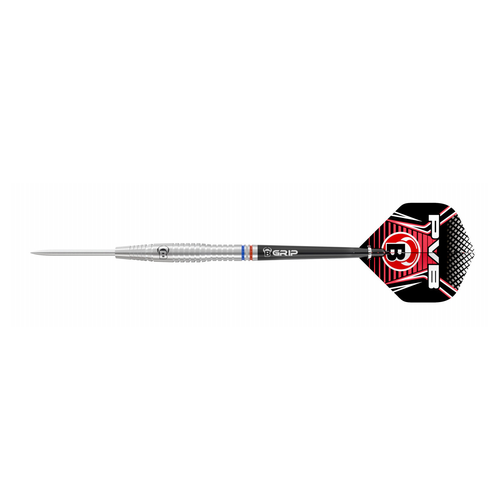 Bulls Challenger P. van Bijnen Steel Dart 